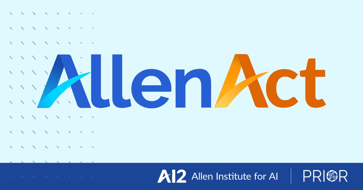 AllenAct: A Framework for Embodied AI Research