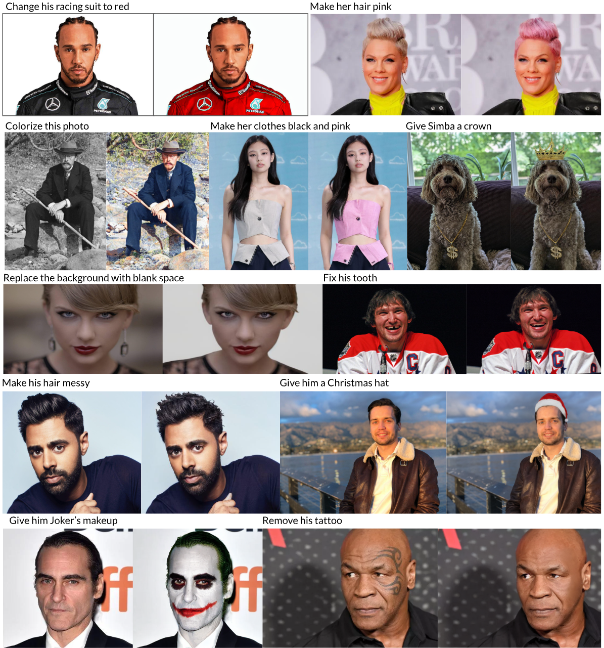 RealEdit: Reddit Edits As a Large-scale Empirical Dataset for Image Transformations