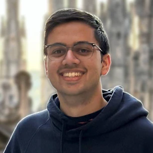 Abhay Deshpande