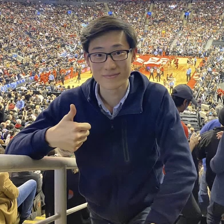 Boyuan Zheng