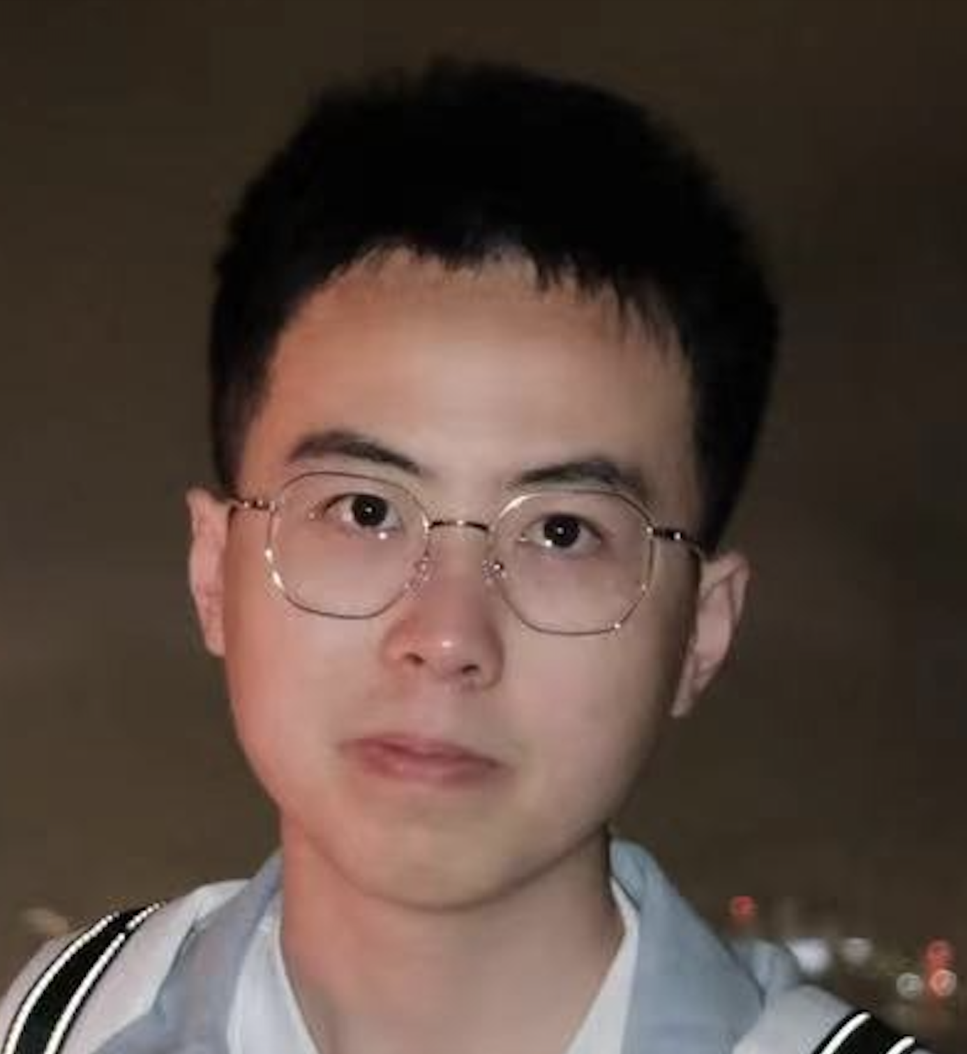 Chenhao Zheng