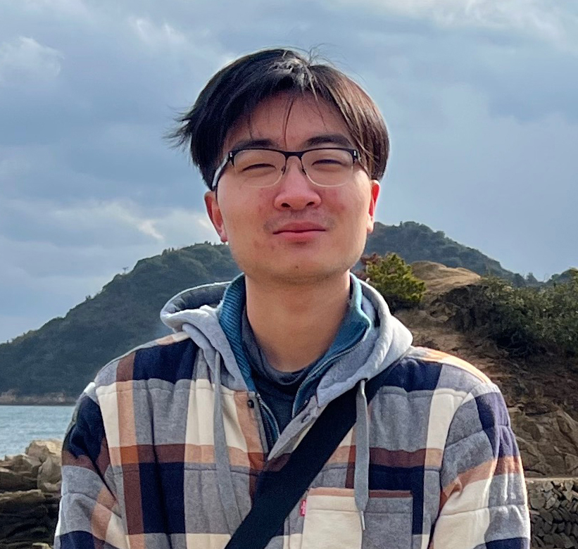 Harris Zhang