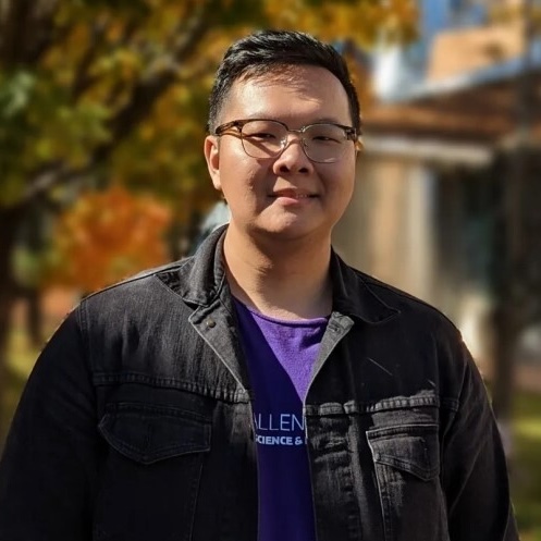 Jiafei Duan