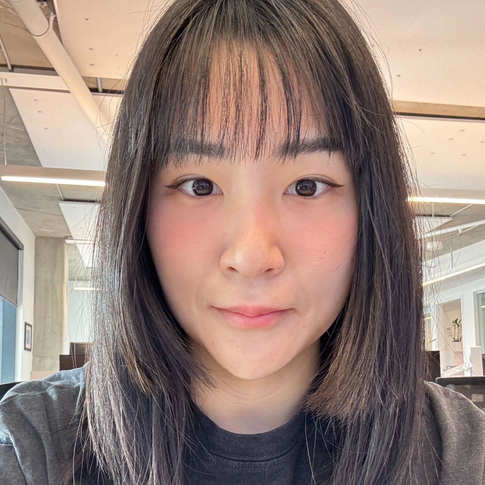 Kristin Cha