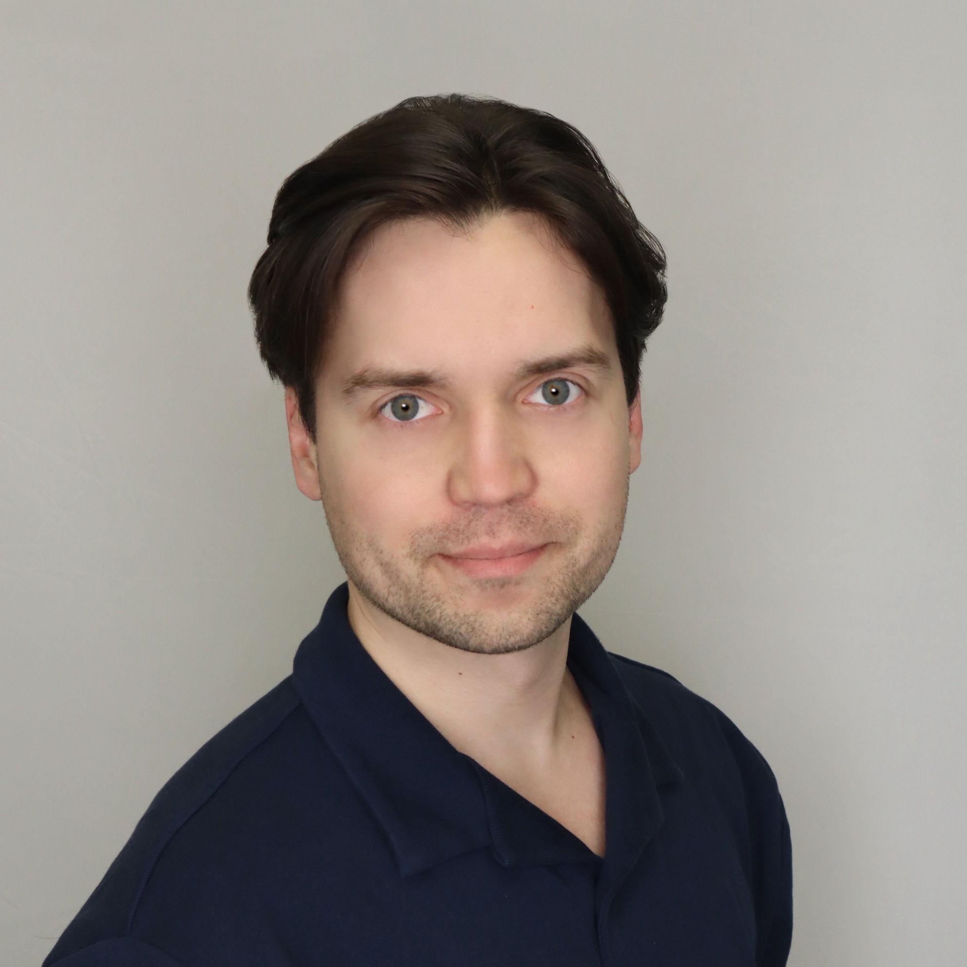 Peter Sushko
