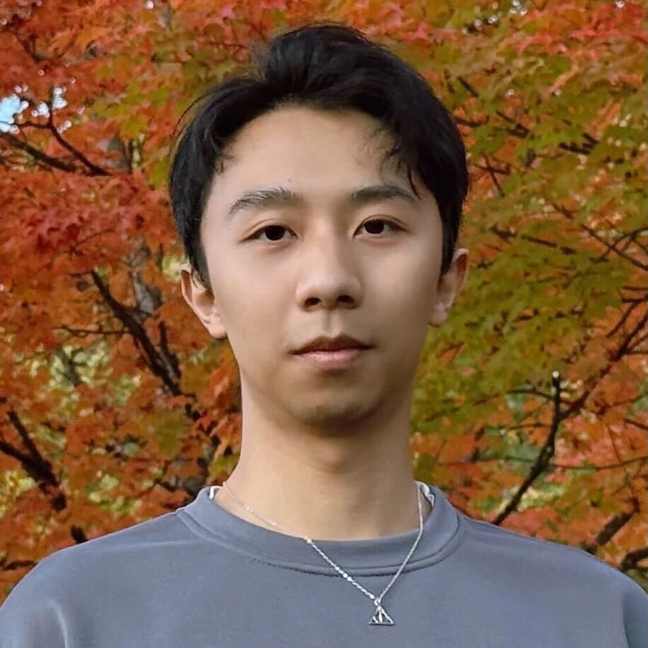 Ziqi (Roy) Gao